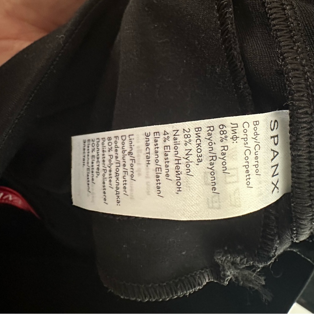 Spanx Dress Pant - Picture 5 of 8
